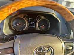 تويوتا لاندكروزر برادو